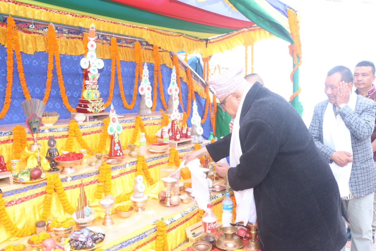 युवालाई लक्षित ‘उदय परियोजना’ सुरु गर्दै कोशी सरकार, सहुलियत ऋणमा ३ करोडसम्म लगानी